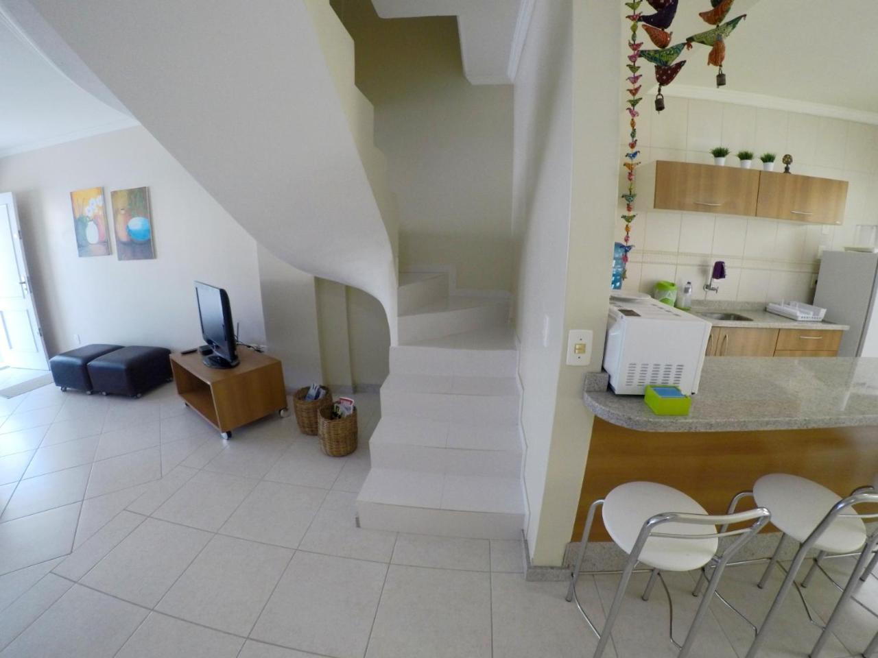 A155 Duplex 2 Quartos Bombas Bombinhas Exteriör bild