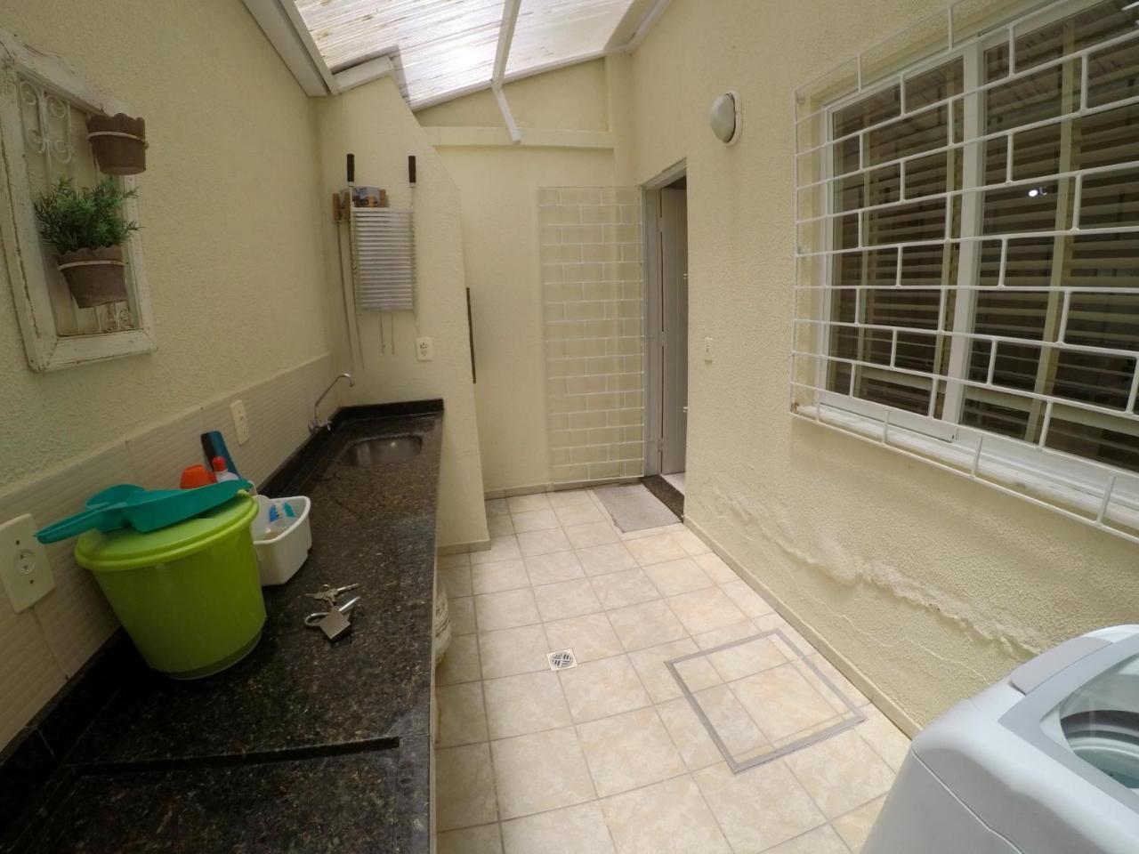 A155 Duplex 2 Quartos Bombas Bombinhas Exteriör bild