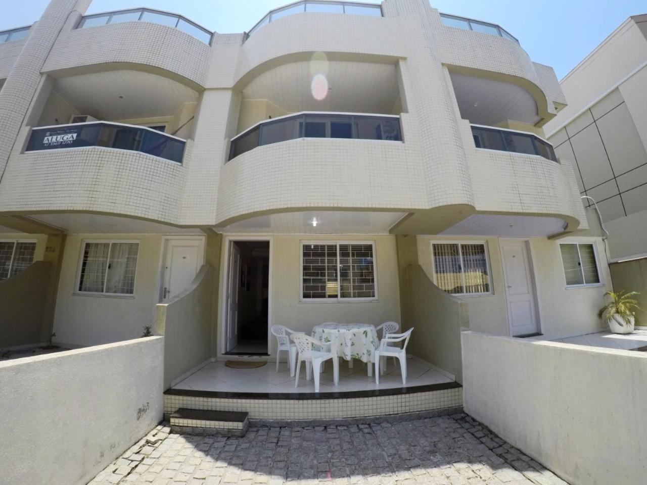 A155 Duplex 2 Quartos Bombas Bombinhas Exteriör bild